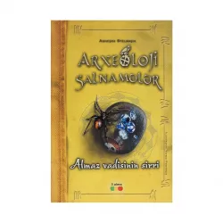 K.Arxeoloji Salnamələr-Almaz vadisinin sirri