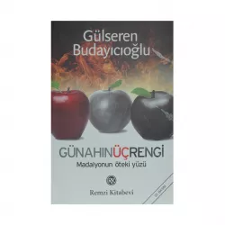 K.Günahın Üç Rengi (G.Budayıcıoğlu)
