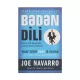 K.Bədən dili (J.Navarro)
