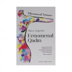 K.Fenomenal qadın (Maya Angelou)