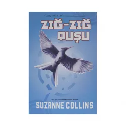 K.Zig Zig qusu (Suzanne Collins)
