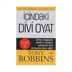 K.İçindəki divi oyat (Tony Robbins)