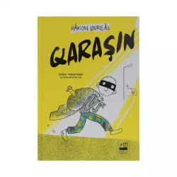 K.Qaraşın (Hakon Ovreas)