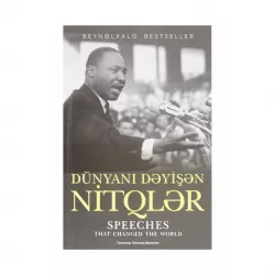 K.Dünyanı dəyişən nitqlər