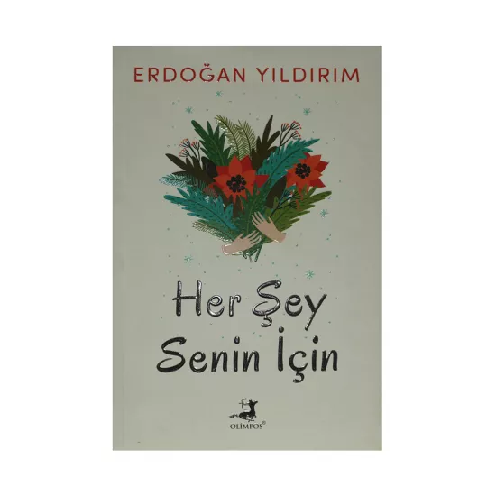 K.Her Şey Senin İçin (Erdoğan Yıldırım)