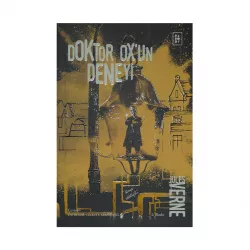 K.Doktor Oxun Deneyi (Jules Verne)