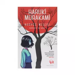 K.Norveç meşəsi (Haruki Murakami)