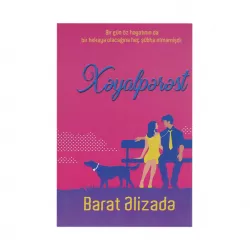 K.Xəyalpərəst (Barat Əlizadə)