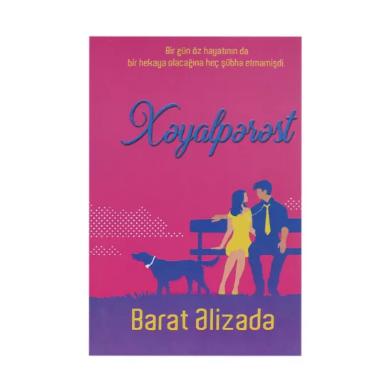 K.Xəyalpərəst (Barat Əlizadə)