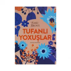 K.Tufanlı yoxuşlar (Emili Bronte)