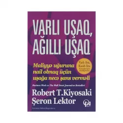 K.Varlı uşaq ağıllı uşaq (Robert T.Kiyosaki)