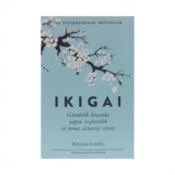 K.İkigai (B.Lemke)(Qanun)