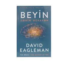 K.Beyin (D.Eagleman)