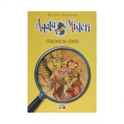 K.Fironun sirri (Aqata Misteri)