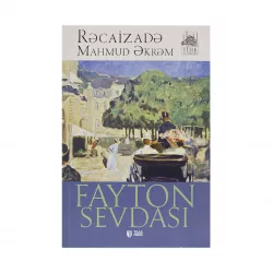 K.Fayton Sevdası (Rəcaizadə Mahmud Əkrəm)