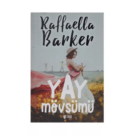 K.Yay mövsümü (Raffaella Barker)