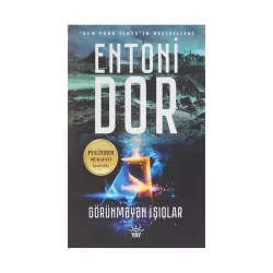 K.Görünməyən işıqlar (Entoni Dor)