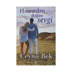 K.Həsrətdən doğan sevgi (Ceymi Bek)