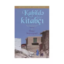 K.Kabildə bir kitabçı (Teas)(8.90Azn)