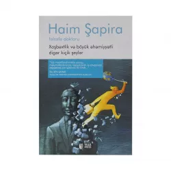 K.Xoşbəxtlik və böyük əhəmiyyətli digər kiçik şeylər (6.90Azn)