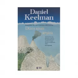 K.Dünyanın arşını (D.Keelman)