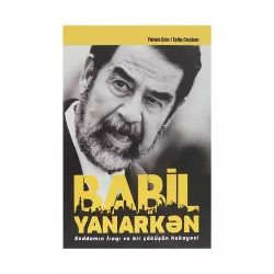 K.Babil Yanarkən (Yunus Şen/Eyüp Coşkun)(MİMTA)