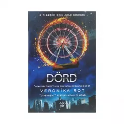 K.Dörd (Veronika Rot)