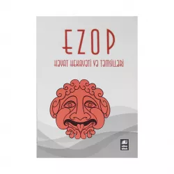 K.Ezop-Həyat Hekayəti və Təmsilləri(Altun)