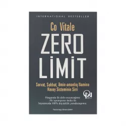 K.Zero limit (Co Vitale)
