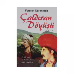 K.Çaldıran döyüşü (Fərman Kərimzadə)