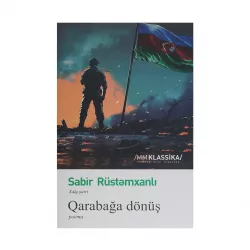 K.Qarabağa dönüş (S.Rüstəmxanlı)