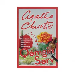 K.Qəmgin sərv (Aqata Kristi)