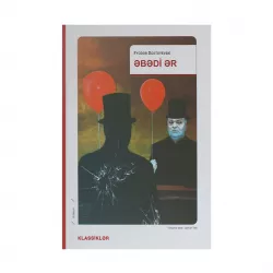 K.Əbədi ər (Fyodor Dostoyevski)