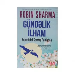 K.Gündəlik ilham (Robin Sharma)