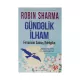 K.Gündəlik ilham (Robin Sharma)