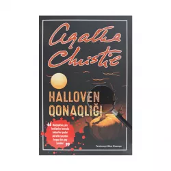 K.Halloven qonaqlığı (Aqata Kristi)