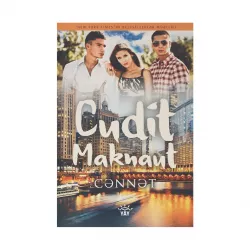 K.Cənnət (Cudit Maknaut)