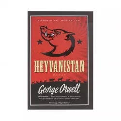 K.Heyvanıstan (George Orwell)