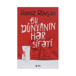 K.Bu dünyanın hər sifəti