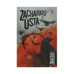 K.Zacharius Usta (Jules Verne)