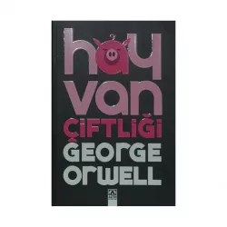 K.Hayvan Çiftliği (George Orwell)