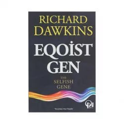 K.Eqoist Gen (R.Dawkins)