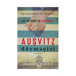 K.Auşvitz Döyməçisi (Qanun)