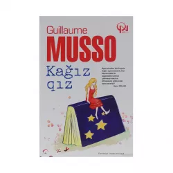 K.Kağız qız (G.Musso)