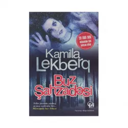 K.Buz Şahzadəsi (K.Lekberq)