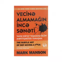 K.Vecinə almamağın incə sənəti