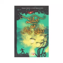 K.Yalov və and ağacı