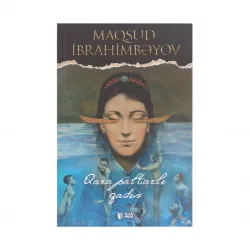 K.Qara paltarlı qadın