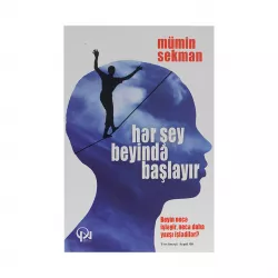 K.Hər şey beyində başlar (Mümin sekman)
