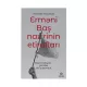K.Erməni Baş nazirinin etirafları